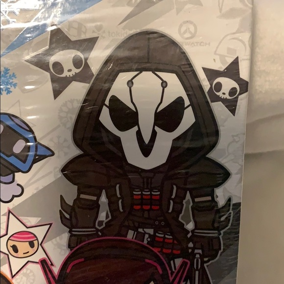 🆕 OVERWATCH journal 📓 - Picture 7 of 12